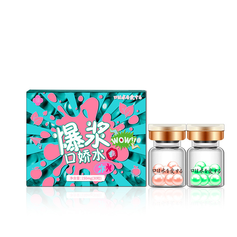 También busque pulpa de pulpa boca jiao agua lubricante de amor oral femenino para eliminar el olor privado líquido de sexo oral para adultos artículos sexuales