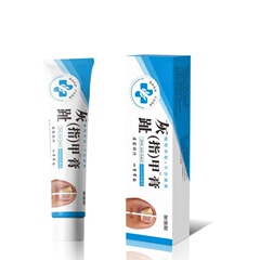 爪真菌クリーム、非新鮮な爪、爪真菌クリアソフトネイルクリーム、足爪修復クリーム、足抗菌クリーム、卸売配送
