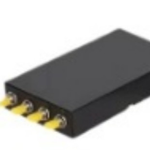St/Fc Universal 24-Port Wall-Mounted Fiber Optic Terminal Box Metal 24-Core Junction Box Rack Fiber Optic Distribution