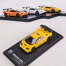 DCM 1:64 ����diablo GT-R ���� ����Ͻ�����ģ���ղ�