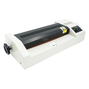 Manufacturers supply 320 plastic sealing machine photo glue machine packaging plastic machine Photo Plastic Machine plastic machine A3