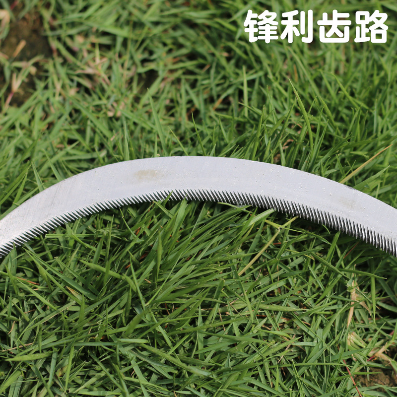 Cuchillo de corte de césped agrícola, cuchillo de corte de puerro, artefacto de corte de césped, corte de césped agrícola de arroz, fábrica de hoza de grano pequeño