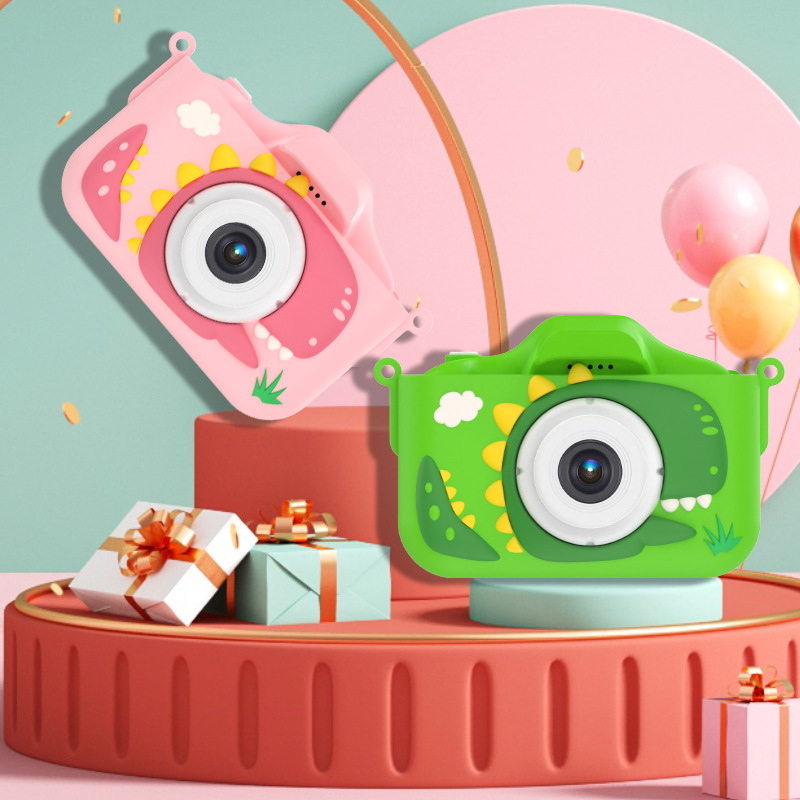 Camera, 3-12 years, 4800W