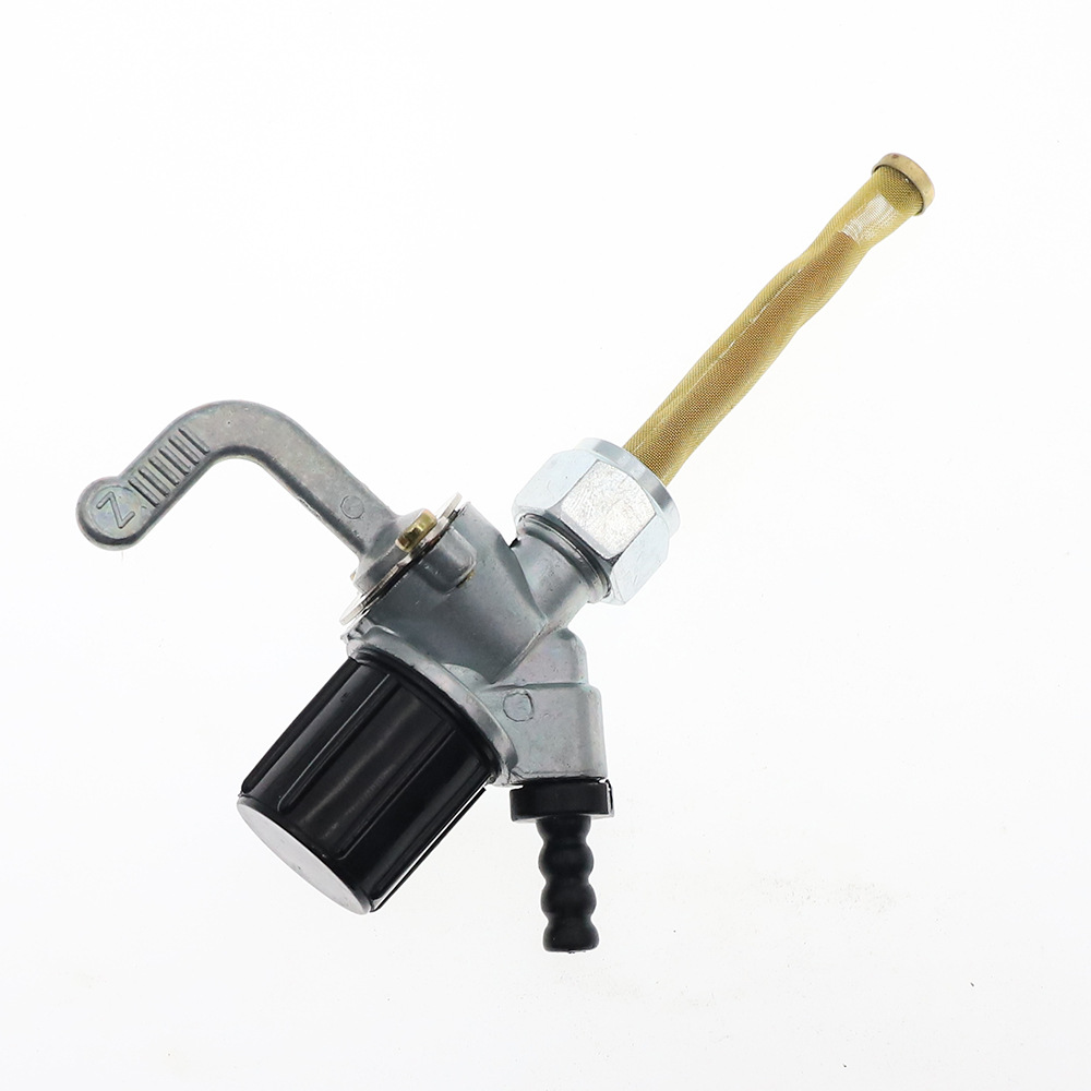Interruptor de aceite de válvula de combustible de motocicleta Simson SR 50 60 80 S 51 50 MZ ETZ 150 250