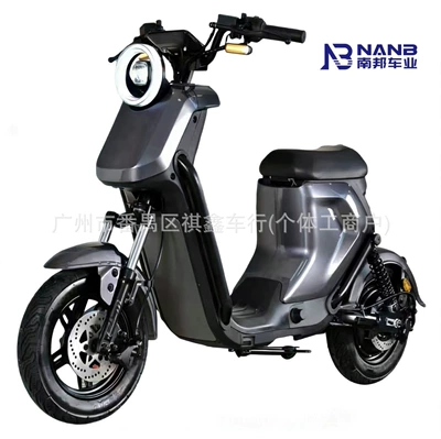 Exclusively for Cross-Border Sales — Elektrikli motosikletlər