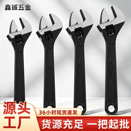 活扳手;手动扳手套装;呆扳手