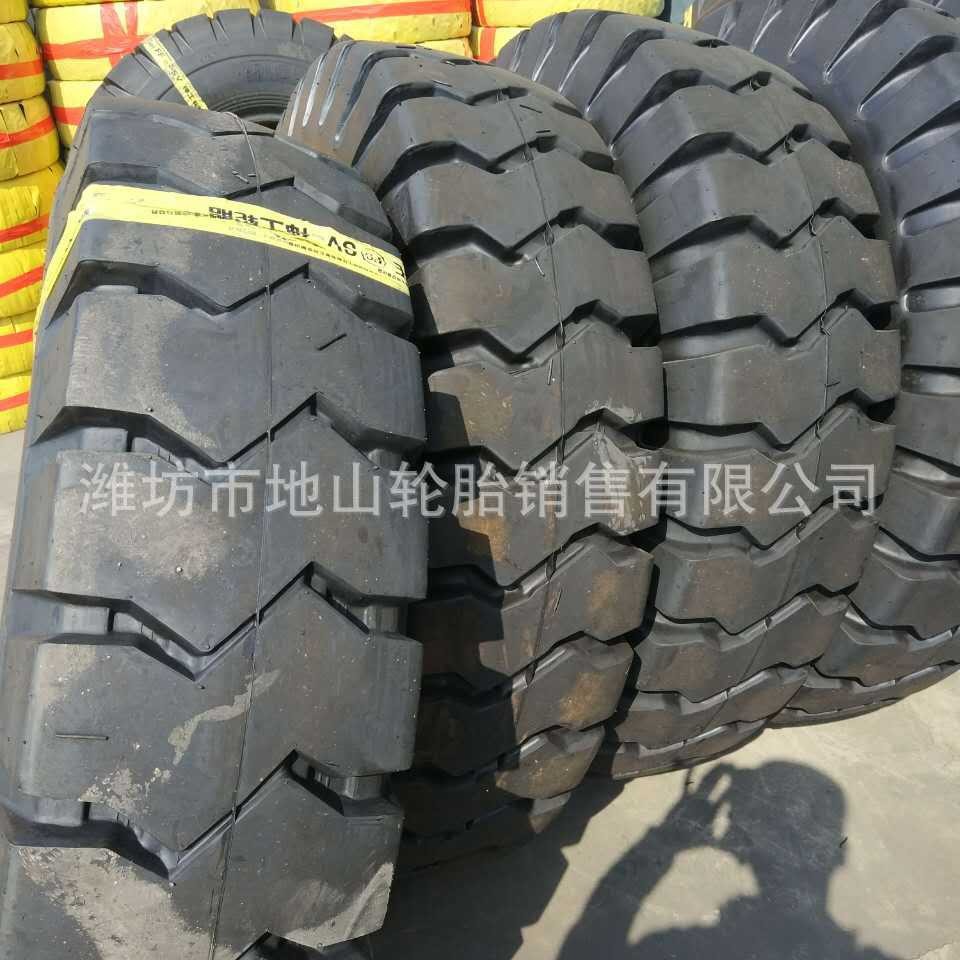 【1400-24 】前力工程王 矿山宽体自卸车轮胎 厂家供应