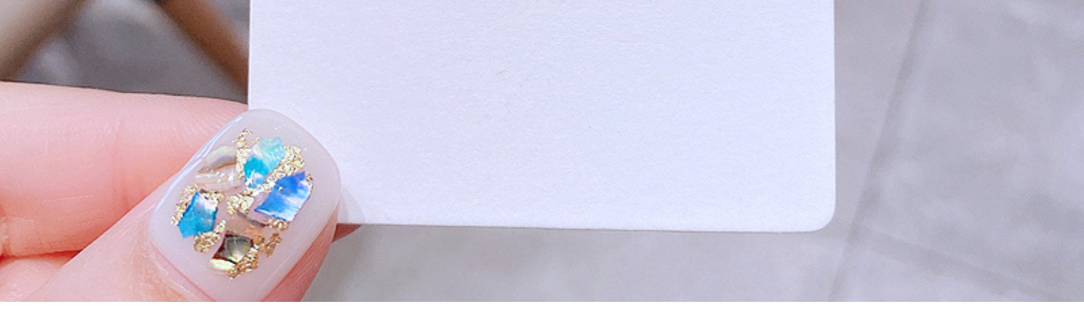 fantasy colored glaze planet fashion clavicle chain copper plated gold necklace