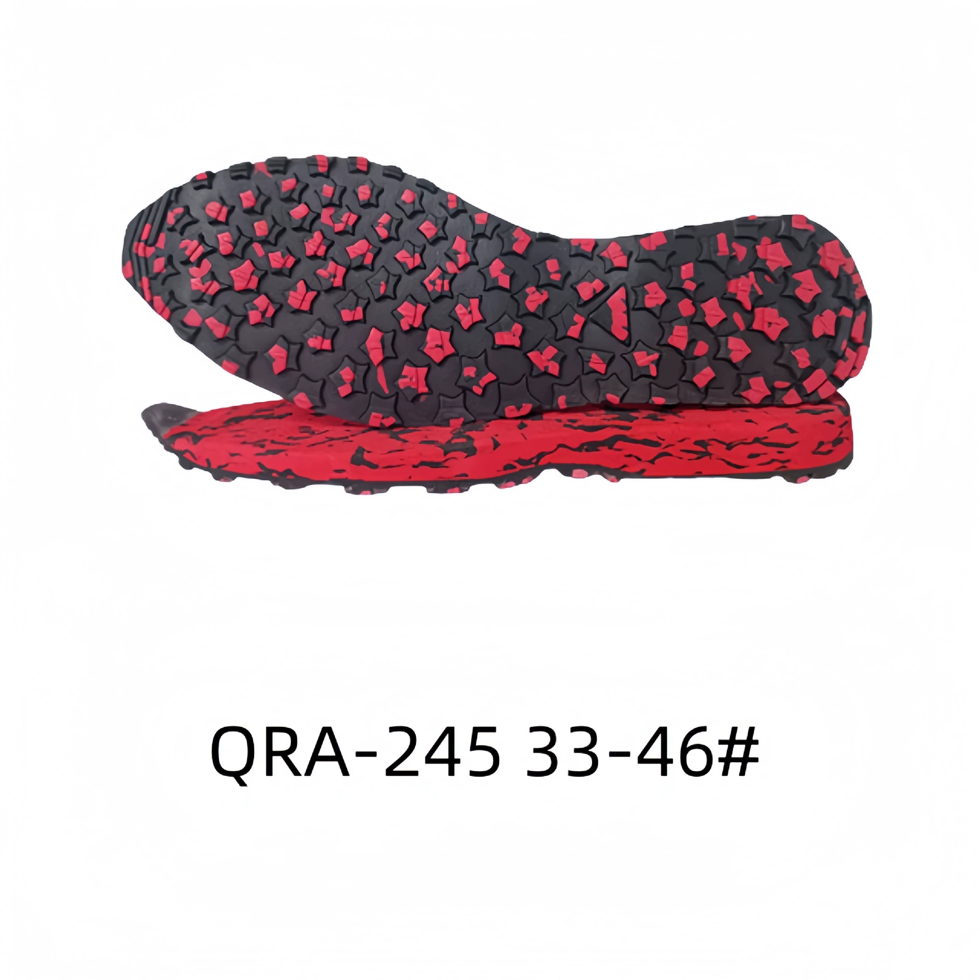 Повседневная обувь обувь большая подошва Casual Sole спортивная подошва Sports shoes sole противоскользящая