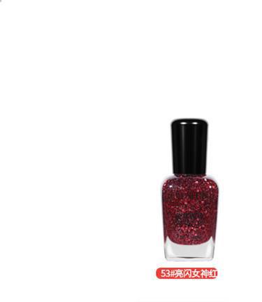 53#Shin Goddess Red