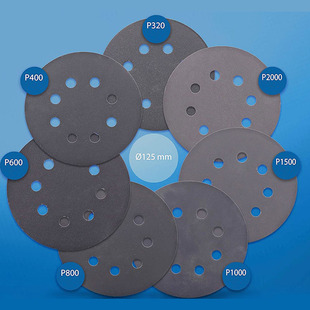 �羳؛Դ5��8�׈A�Pɰֲ�q̼����ˮĥ��ɰ125mm��ճ�P���qɰ��Ƭ