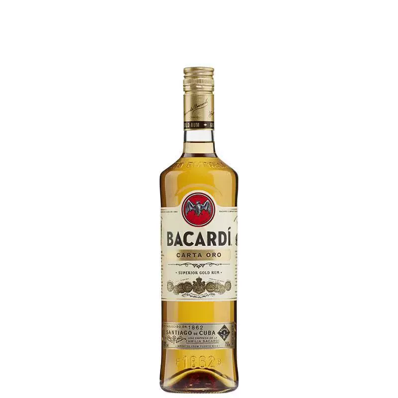 Западное вино Baiki Bai Gum вино Bacardi Ром 750 мл консервы выпечки счета счета