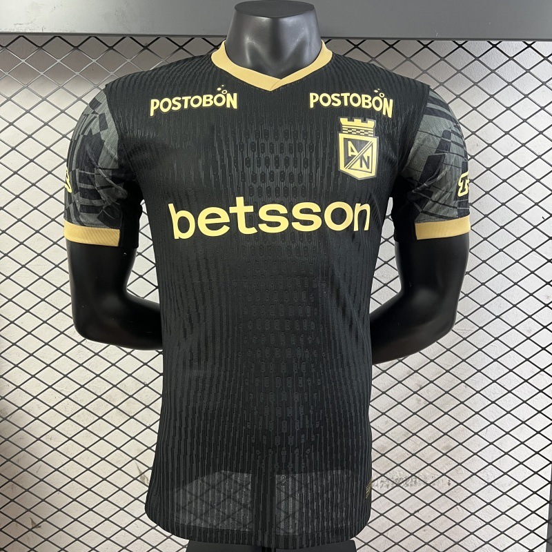 2526 camiseta del Real Madrid Barcelona Flamengo Corinthians Inter de París Miami Yamal uniforme brasileño