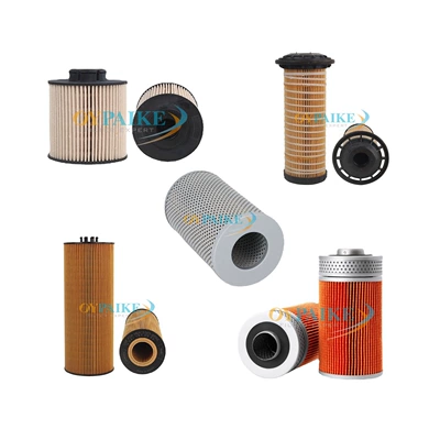 separator oil cup, Diesel filter