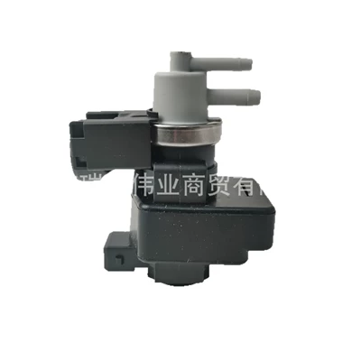 Controller Vacuum Valve, Other starting systems