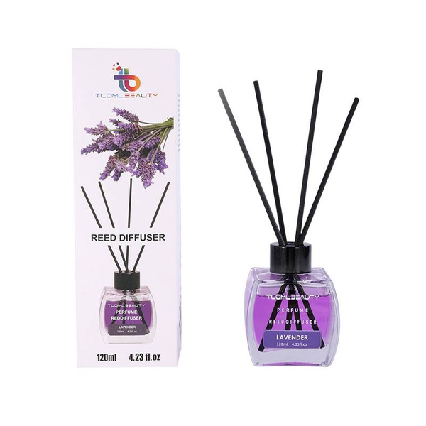 Organic diffuser