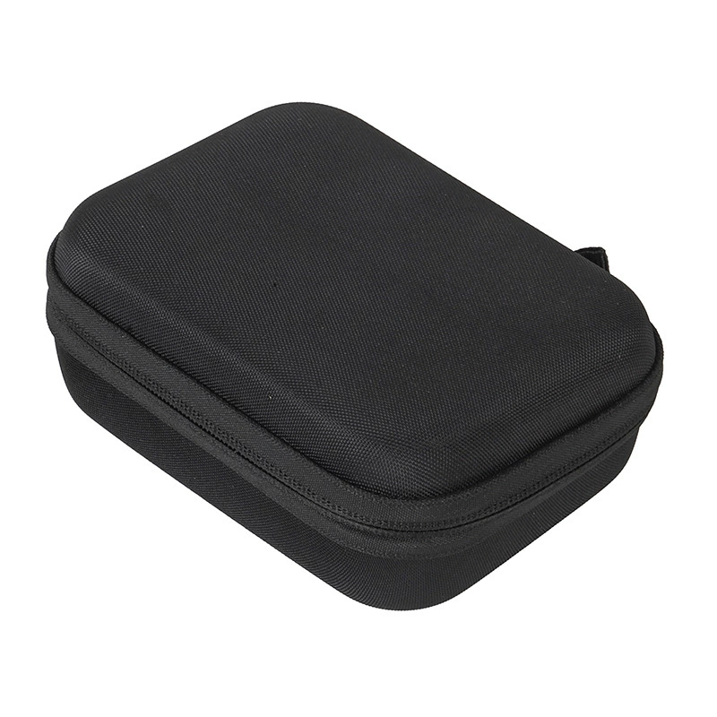 Портативная косметичка DJI action3/4/5pro с защитой от падения, косметичка, оригинальная сумка для камеры в рамке