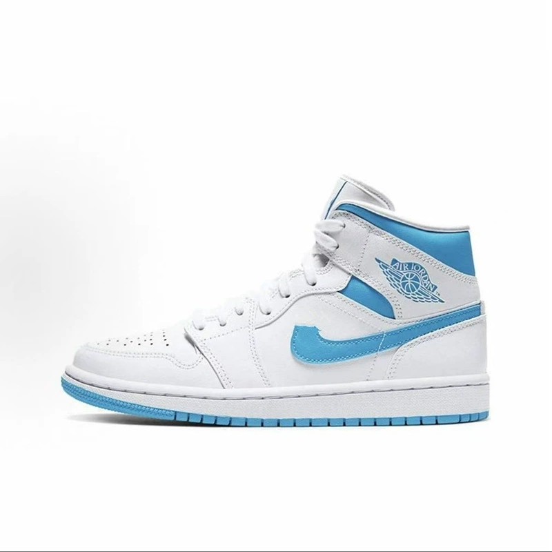 Air Jordan 1, спортивные кроссовки для мужчин и женщин для повседневной носки, баскетбольные кеды