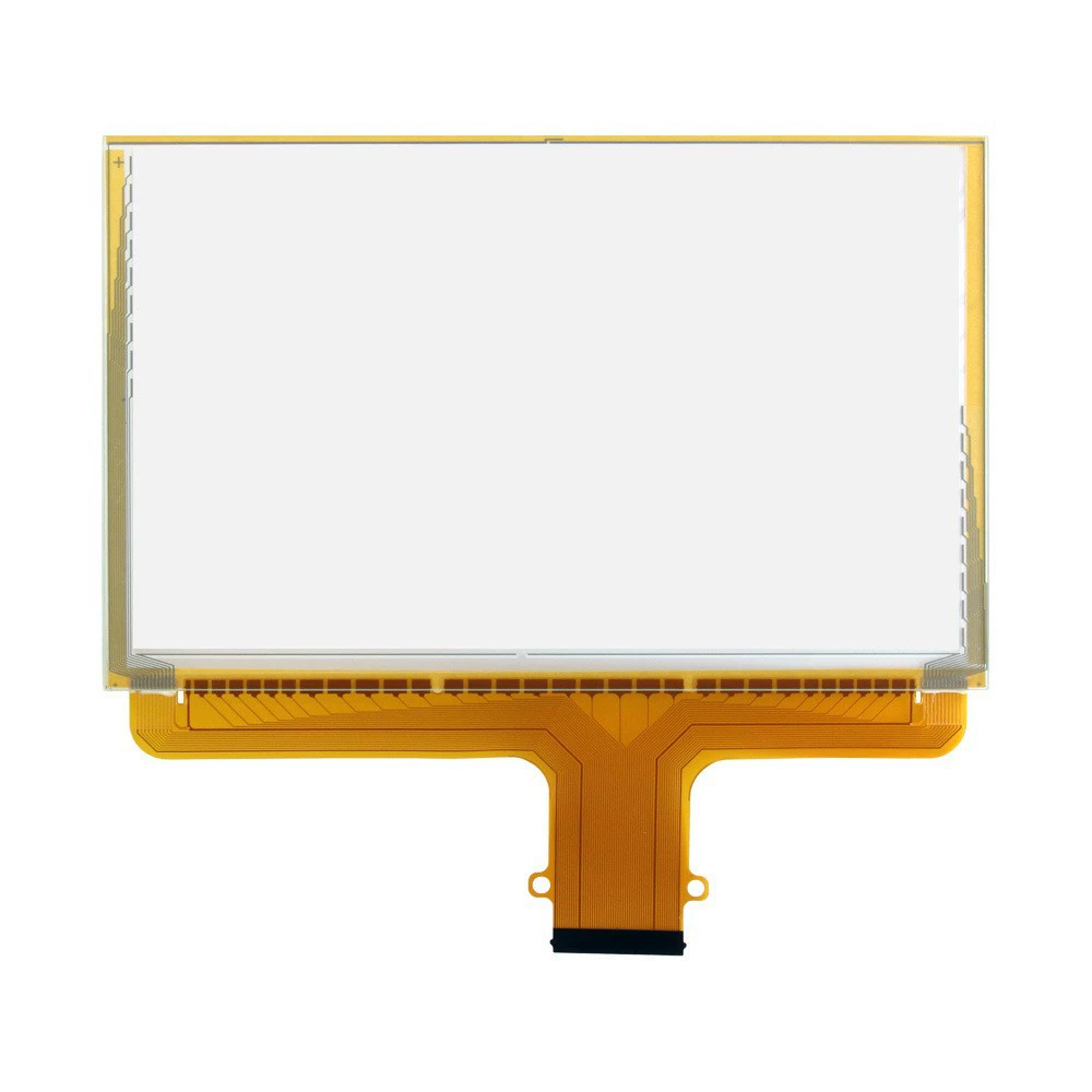 Новый 8 "55-контактный сенсорный экран DJ080PA-01A Chevrolet GMC MYLINK Navigation