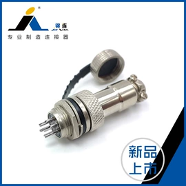 连接器;电位器;其他插头