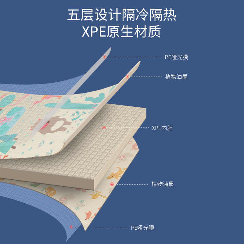 Bañera grande de cuerpo completo plegable