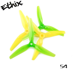 HQ Ethix S4 Prop 5X3.1X3 5�����~FPV��Խ�C������