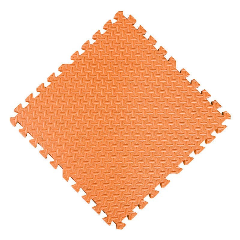 Children's Foam Play Mat, Ecological Non-Toxic EVA, 30×30 or 60×60 cm, Increased Thickness