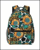 Mochilas escolares transfronterizas para estudiantes de primaria y secundaria en Europa, América, Japón y Corea del Sur