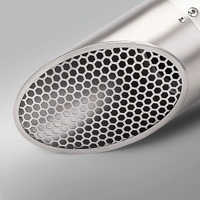 Mid-Section and Tail-Section Integrated – Motorcycle exhaust pipe