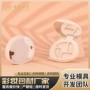 翻盖定制定做hy-2386-4眼影盒