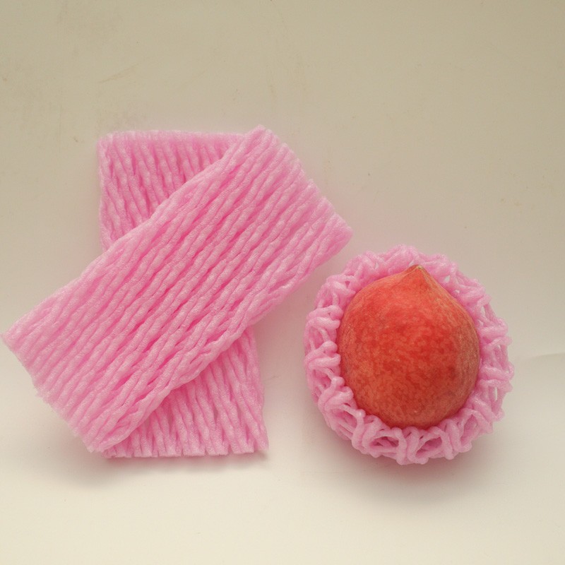 분홍색 이중 가닥 14*7=200 두꺼운 반 파운드 복숭아; 3-6