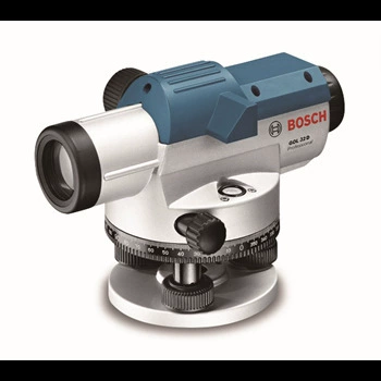 Bosch Bosch GOL32D Профессиональный оптический уровень