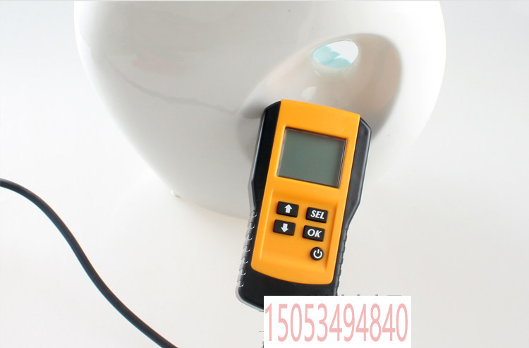 12V English battery tester, car battery health and lifespan internal resistance detection instrument AE300 factory