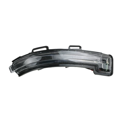 rear cover mirror frame lens turn – Rear mirror/rearview mirror assembly
