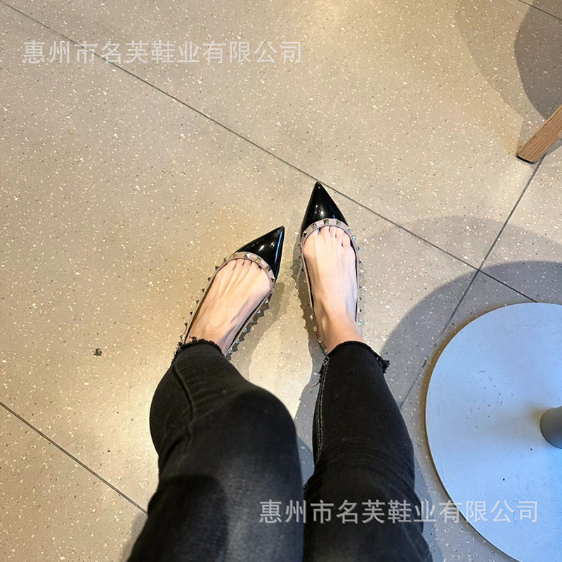 페이턴트 블랙(올바른 문자)