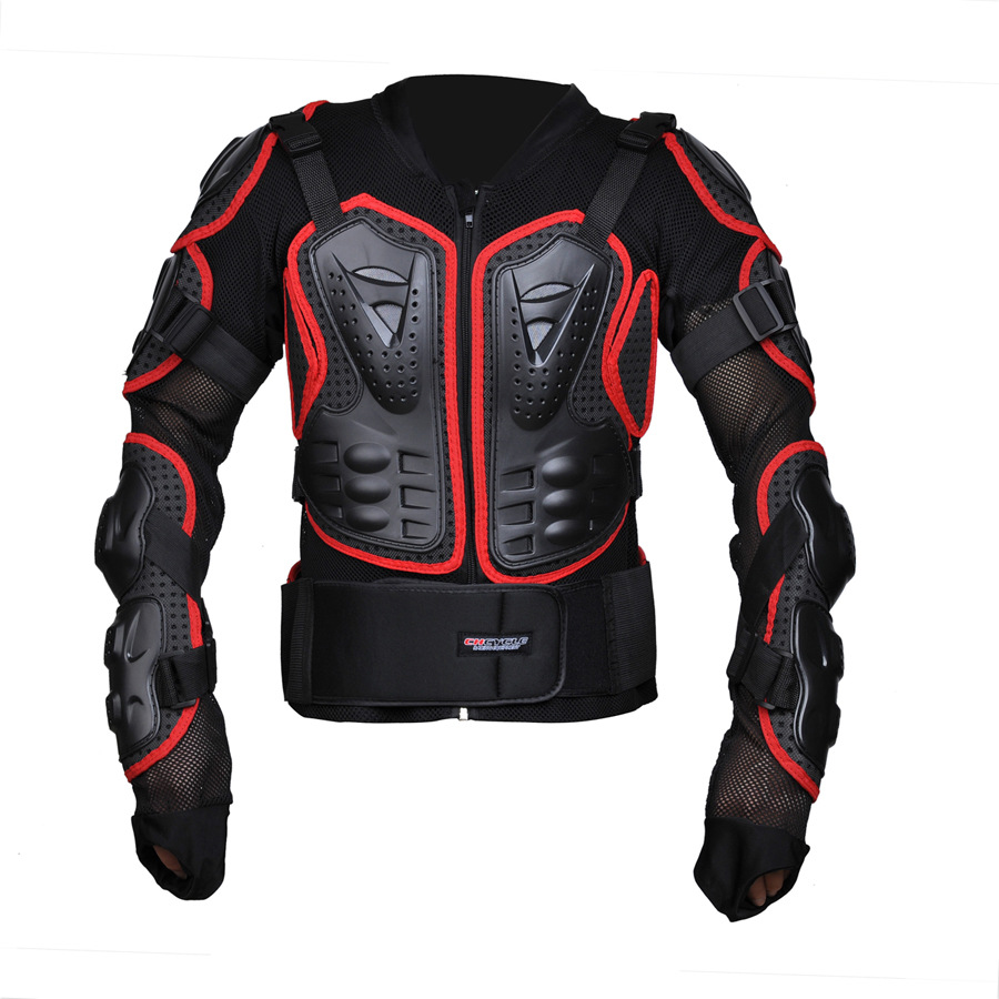 (Wholesale), sports travel jersey, racing car, off-road protective gear, fall protection 4