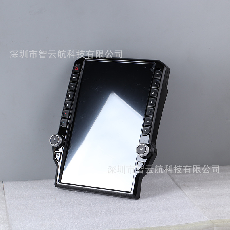 Suitable for Dodge Ram 13-18 Vertical Screen Android 14.5inch Navigation Gps Multimedia Bluetooth Dodge Ram