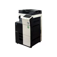 90 % новый Kemei C364 цветной цифровой копировальный аппарат A3 принтер копирование сканирование интегрированный офис коммерческий