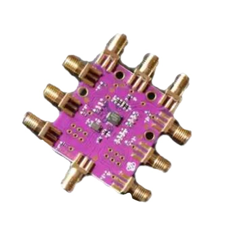 CJMCU-5351B 时钟发生器 模块 信号发生器 Si5351B