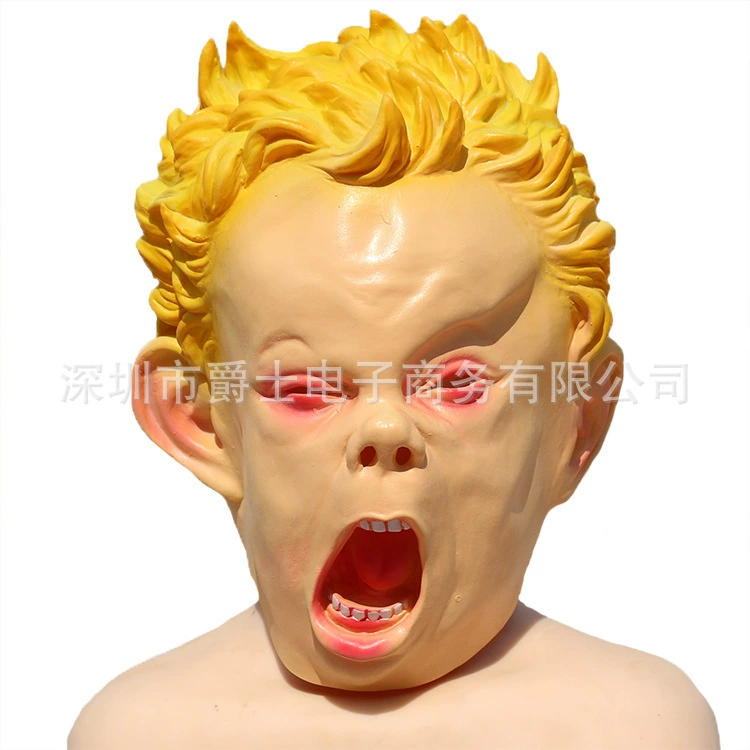 Mask, Breaking Bad, halloween, cosplay