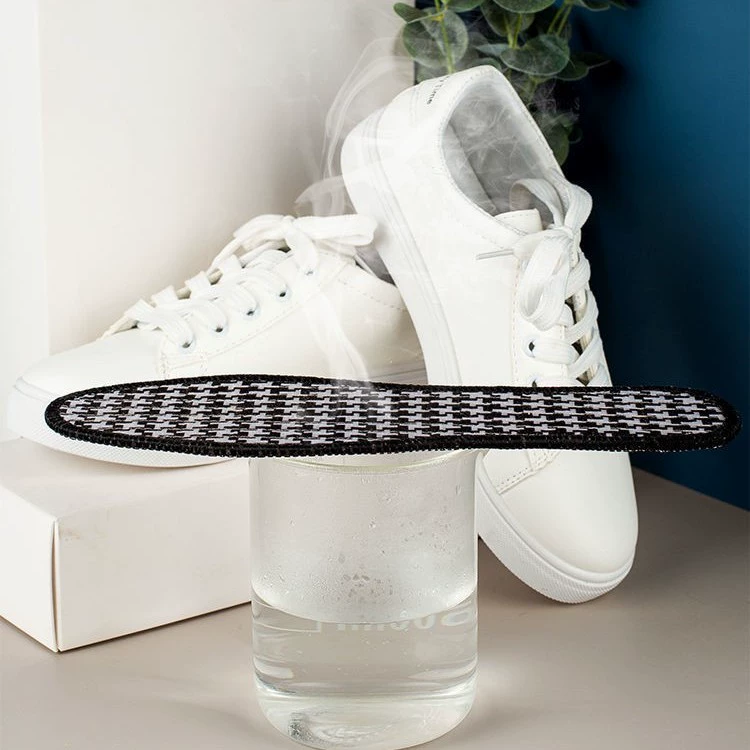 Вонючие стельки для мужчин и женщин