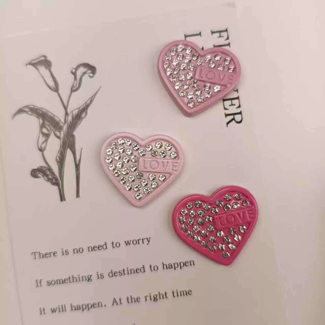 Смола персикового сердца, ювелирные изделия своими руками, чехол для мобильного телефона, аксессуары для волос, обувь и шапки, термос, тапочки, серьги, ящик для хранения, аксессуары, оптовая продажа