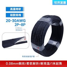 ��ܛ���z�ž�30-20AWG�K��2 3 4 6 10P��a�~��о������]