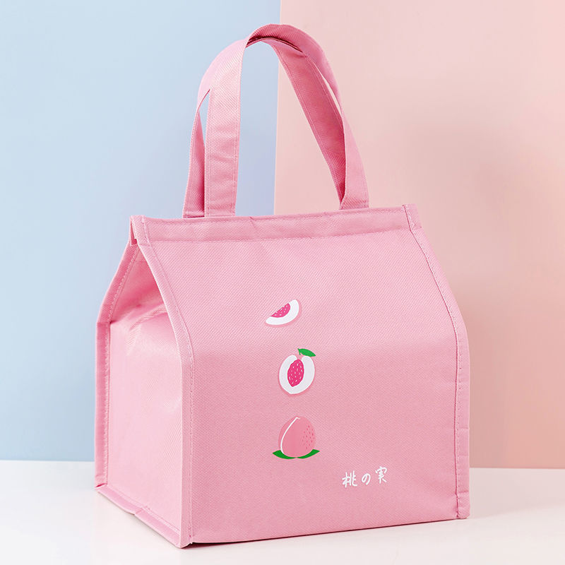 ピンク23*25*18 cm