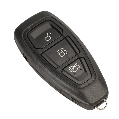 Car Keys Focus Escape Escape Remote
