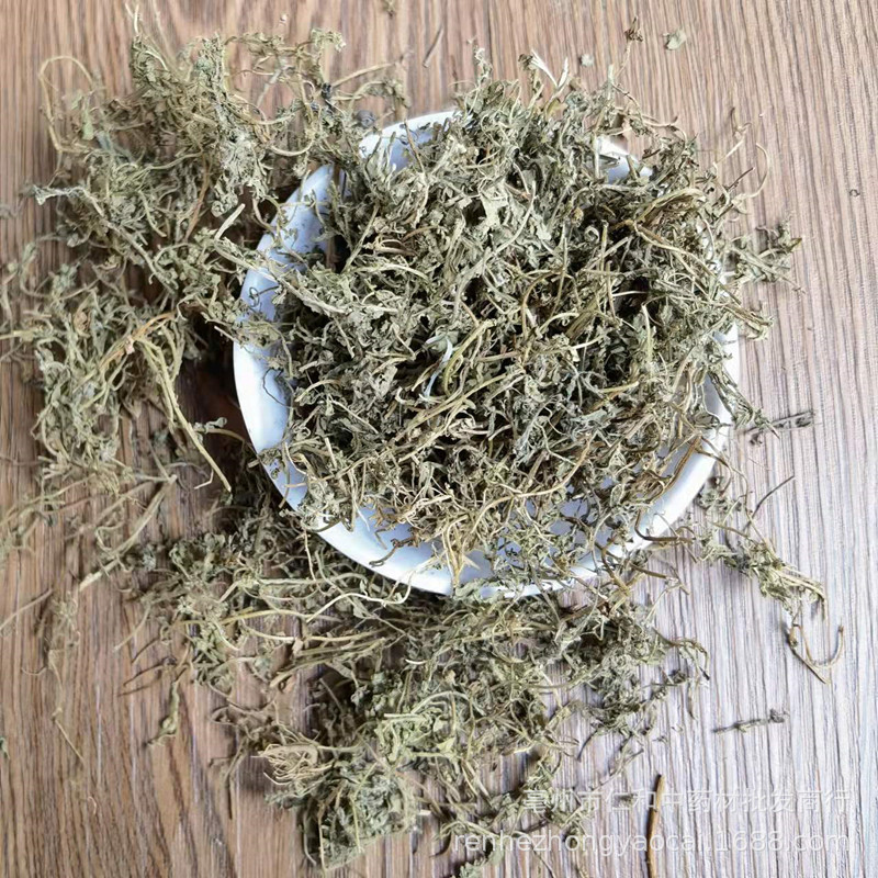 Dried Centipeda Herb E Bu Shi Cao Whole Plant Traditional TCM Botanical Bulk Supply key features