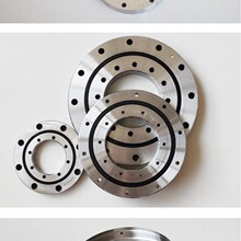 数控转台轴承THK- RB9016UUCO，加工旋转精度高，福业优惠