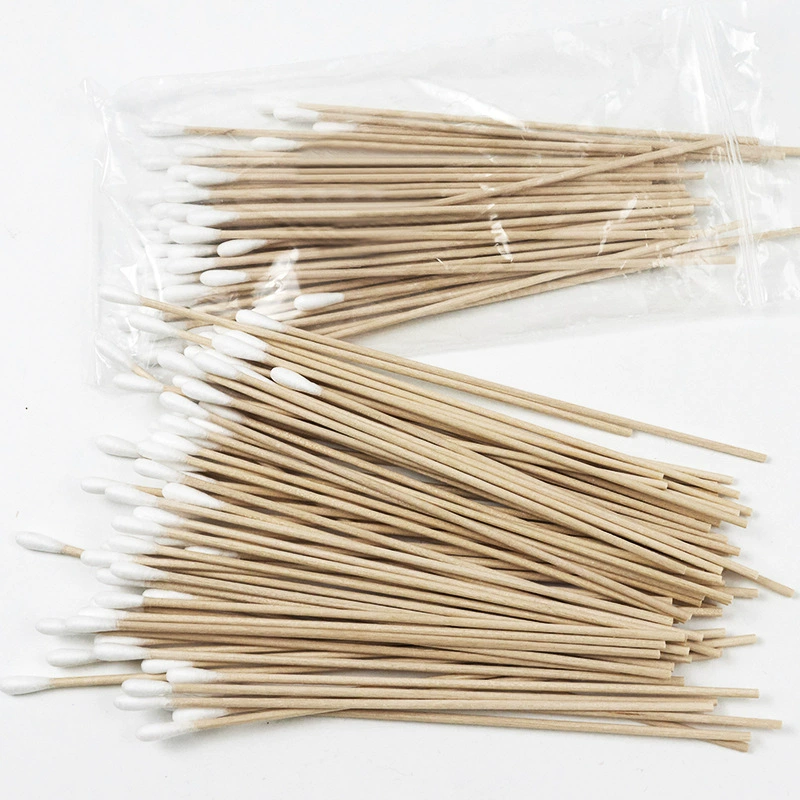 Quality hygienic cotton swabs, 15cm, Amazon