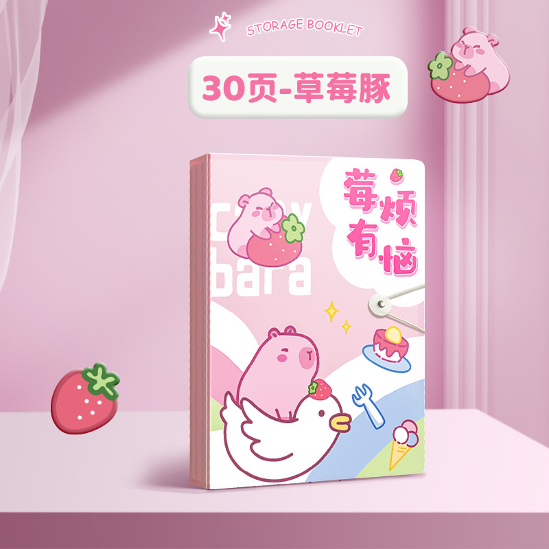 핑크 페이지 30