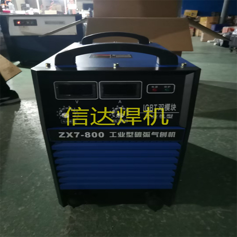 WSM500逆变脉冲氩弧焊机380v氩弧焊机 1140v矿用焊机660v 现货供